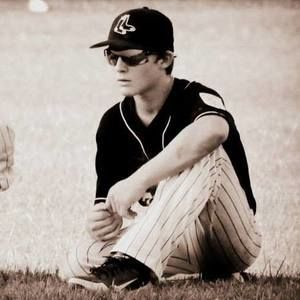 Meet your Posher, Kyle